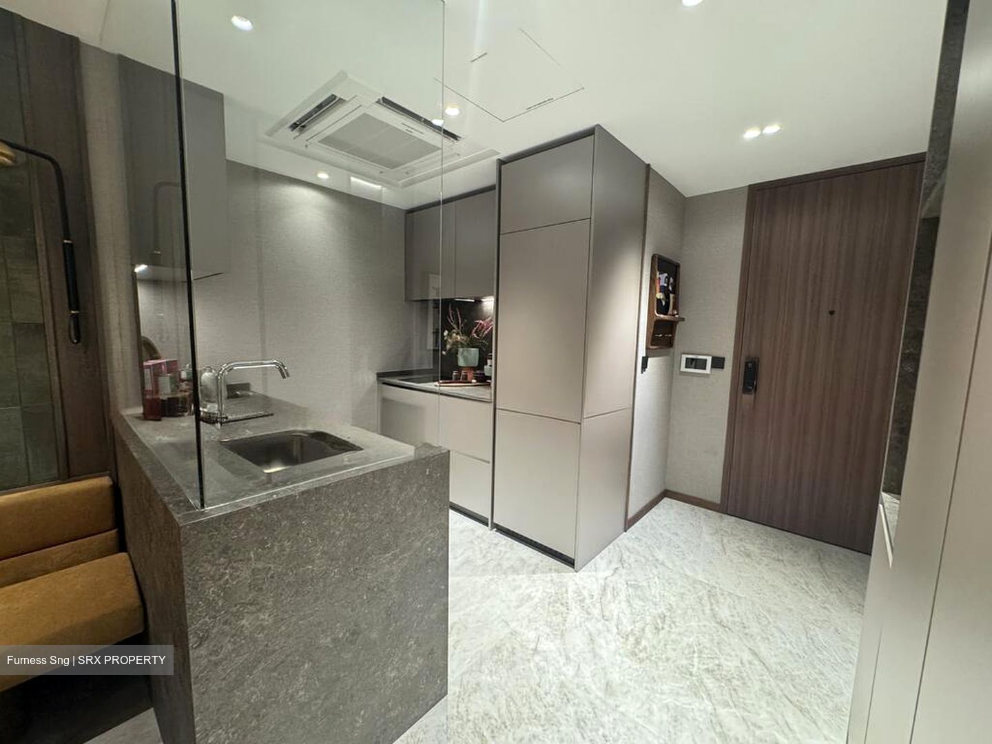 The Robertson Opus (D9), Condominium #504754511